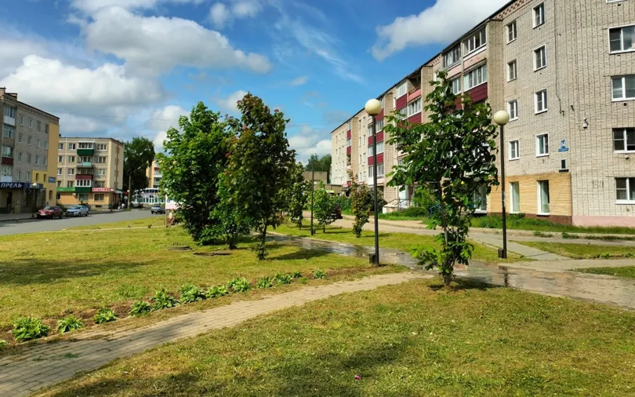 Высокая пожароопасность сохранится в регионе